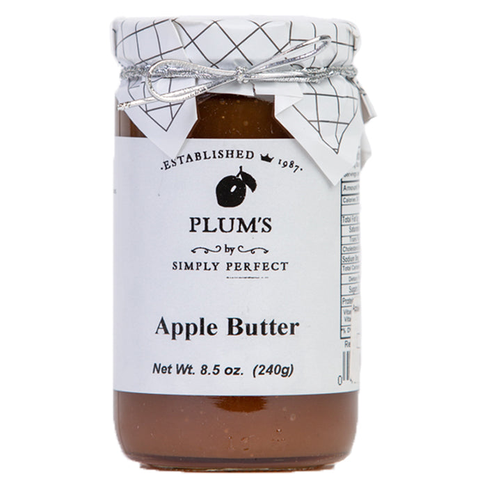 Apple Butter