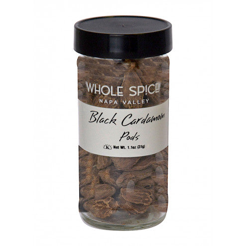 Whole Spice Company | Black Cardamom Pods