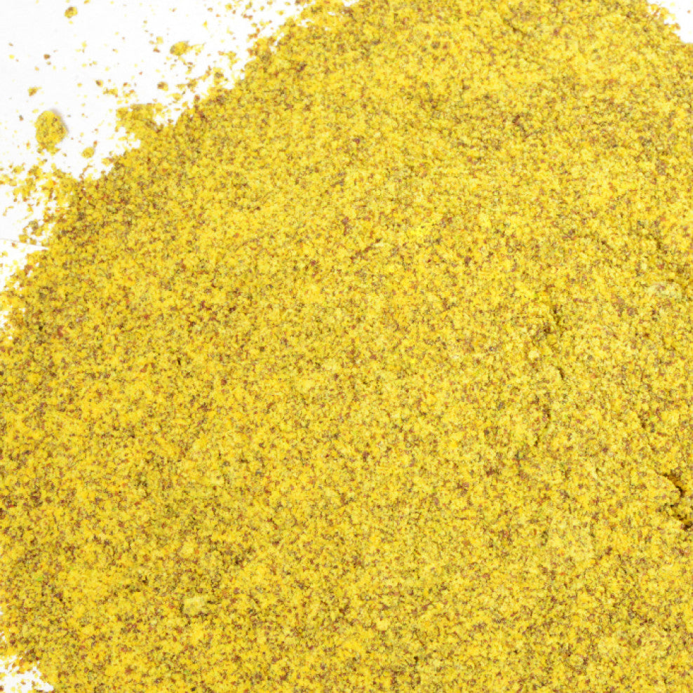 Whole Spice Company | Brown Mustard Seed Ground