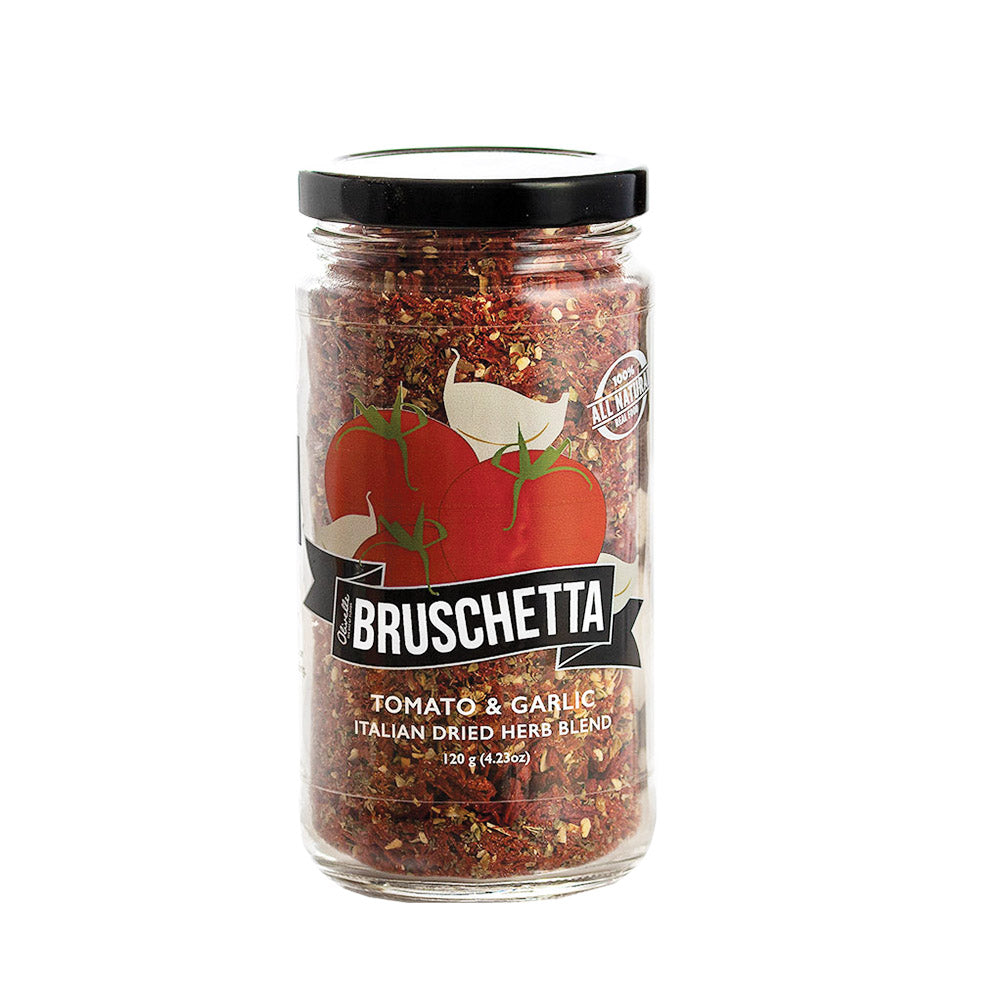 Olivelle | Bruschetta Dried Herb Blend