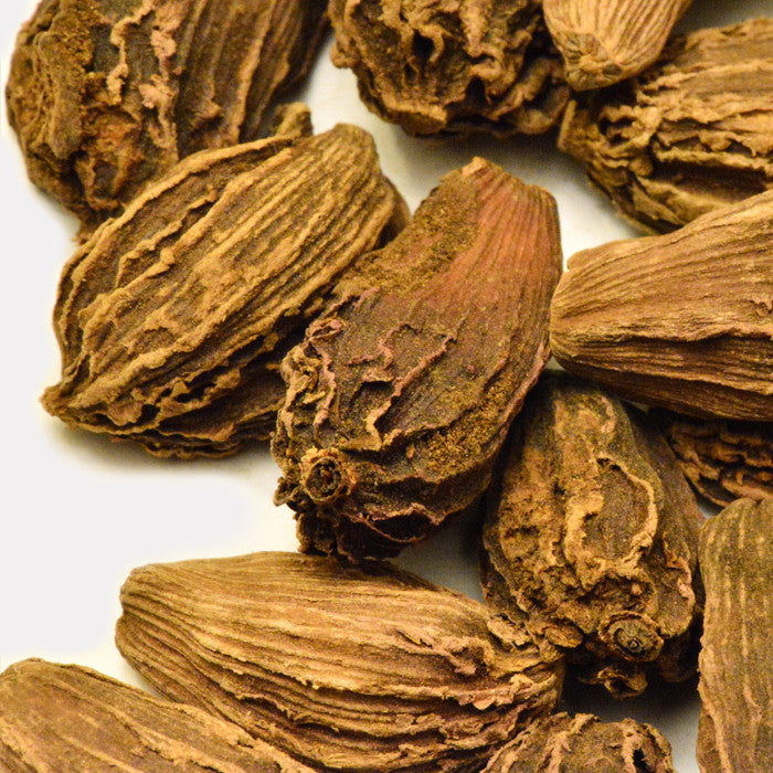 Whole Spice Company | Black Cardamom Pods
