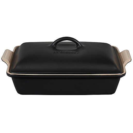 Le Creuset | Heritage Covered Rectangular Casserole