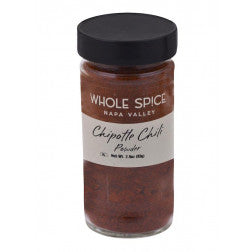Whole Spice Company | Chipotle Chili Powder