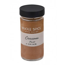 Whole Spice Company | Cinnamon Powder