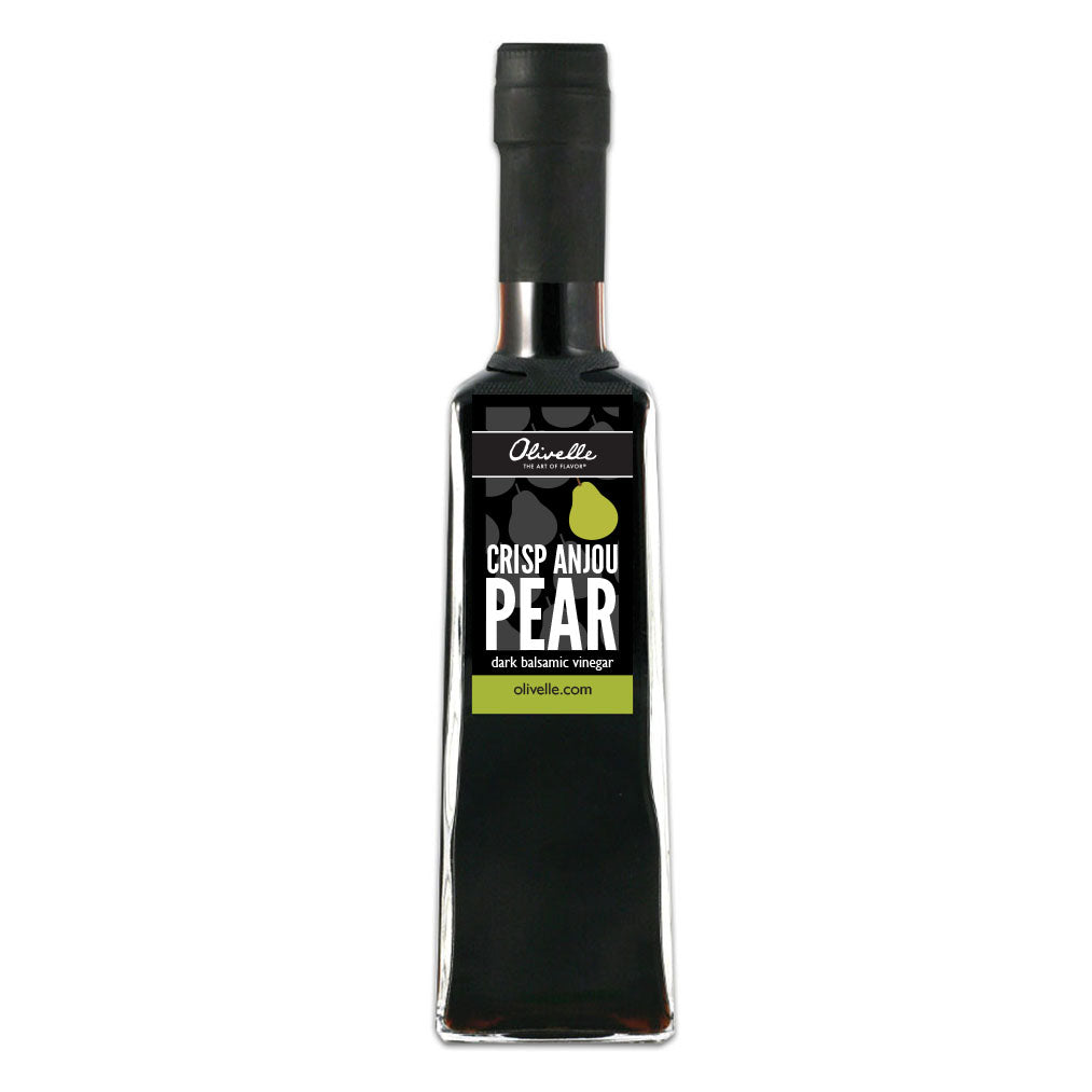 Olivelle | Crisp Pear Barrel Aged Balsamic Vinegar