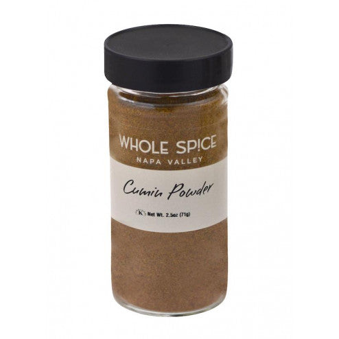 Whole Spice Company | Cumin Powder