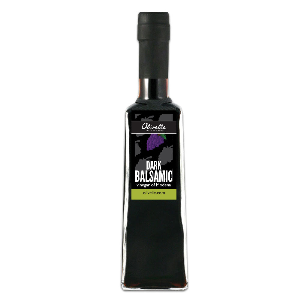 Olivelle | Dark Balsamic Vinegar of Modena