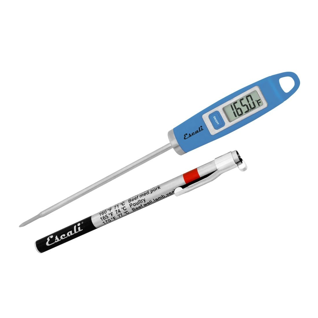 Escali | Digital Thermometer