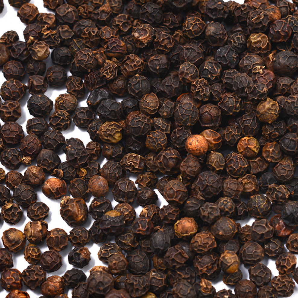 Whole Spice Company | Peppercorns Black