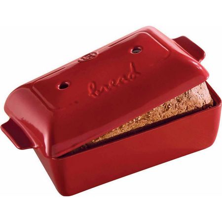 Emile Henry | Bread Loaf Baker