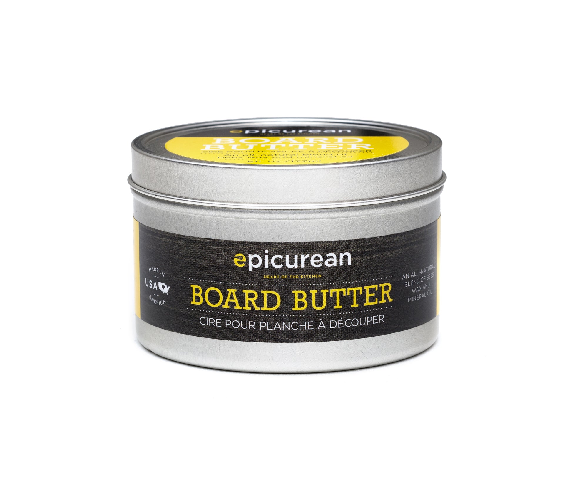 Epicurean | Board Butter