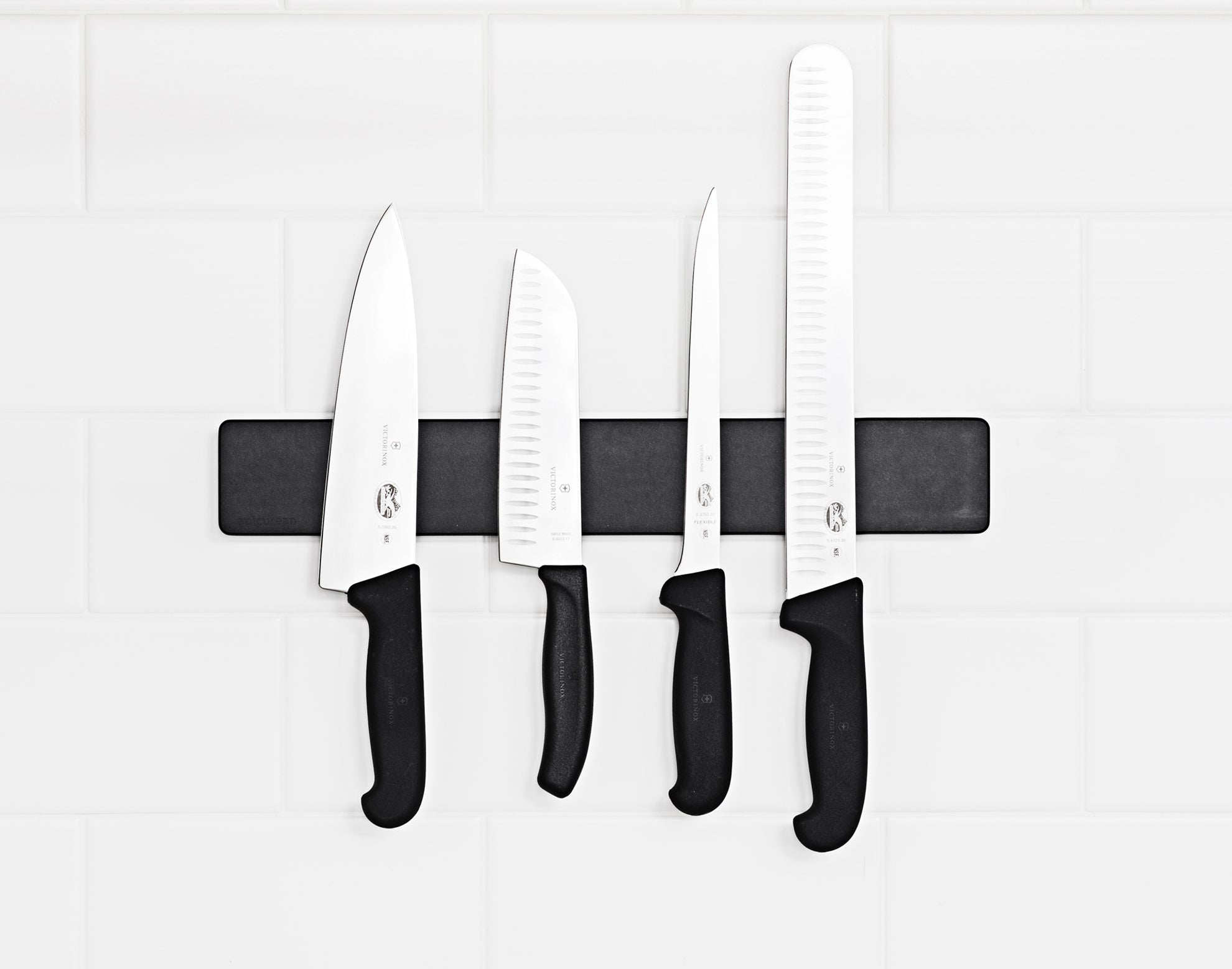Epicurean | Magnetic Knife Holder - 15" x 3"