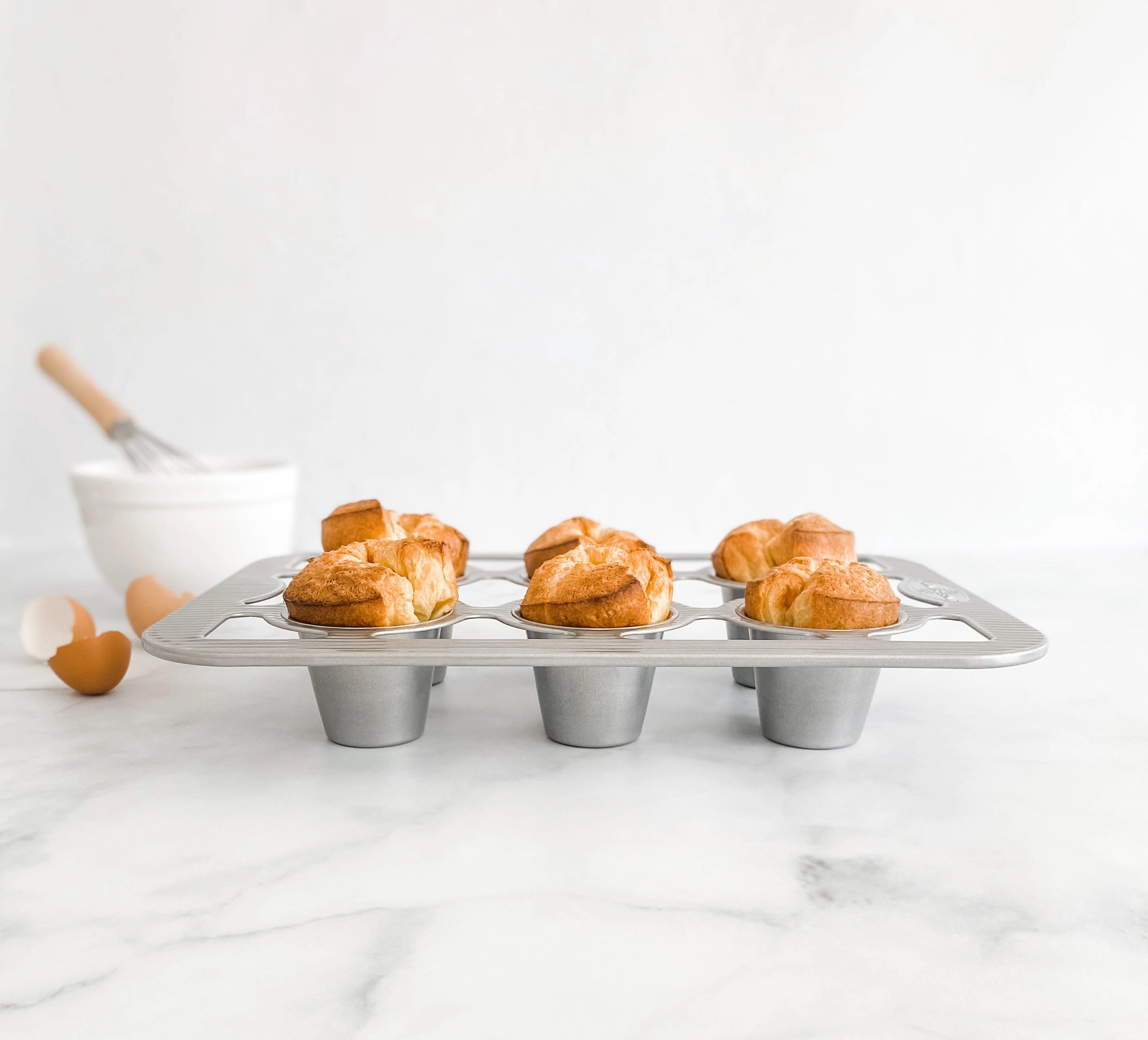 USA Pan | Popover Pan