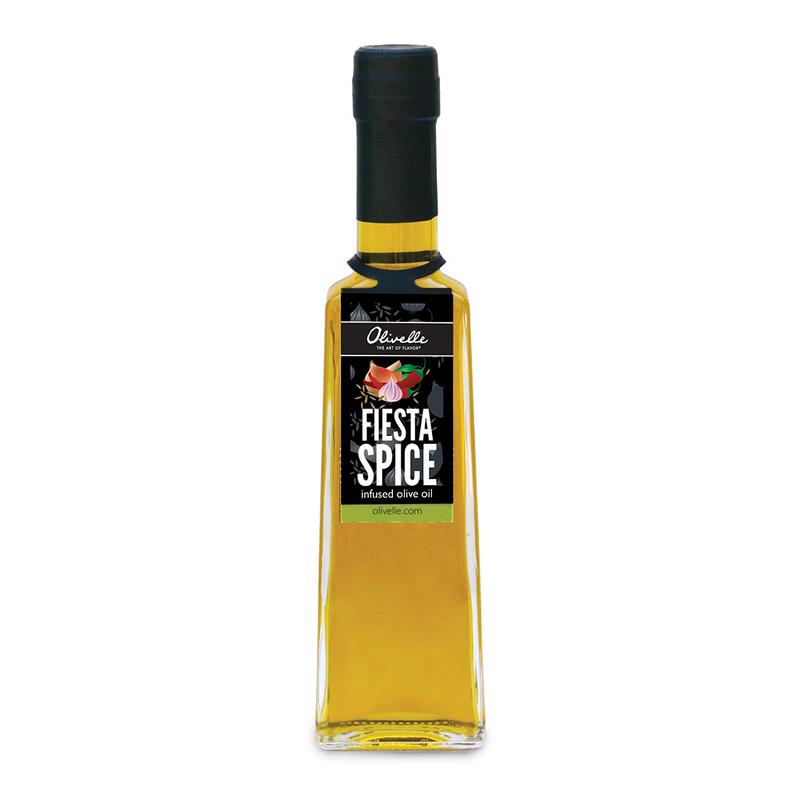 Olivelle | Fiesta Spice Olive Oil