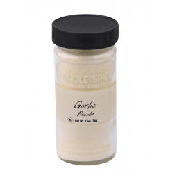 Whole Spice Company | Garlic Powder