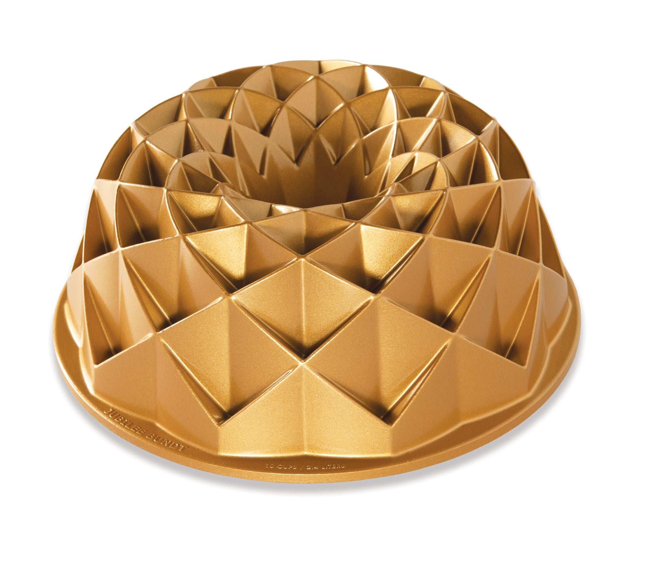 Nordic Ware | Jubilee Bundt Pan