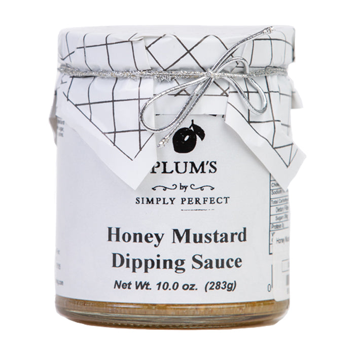 Honey Mustard Dipping Sauce