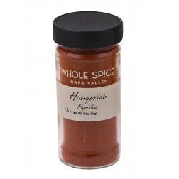 Whole Spice Company | Hungarian Paprika