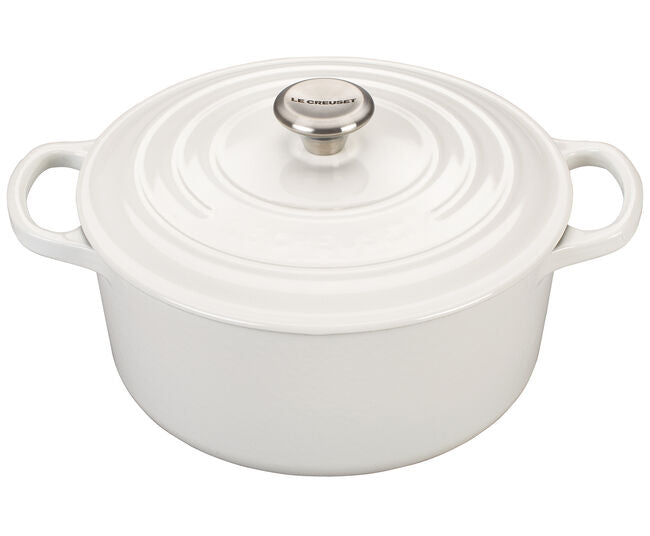 Le Creuset | 7.25 qt Round Dutch Oven