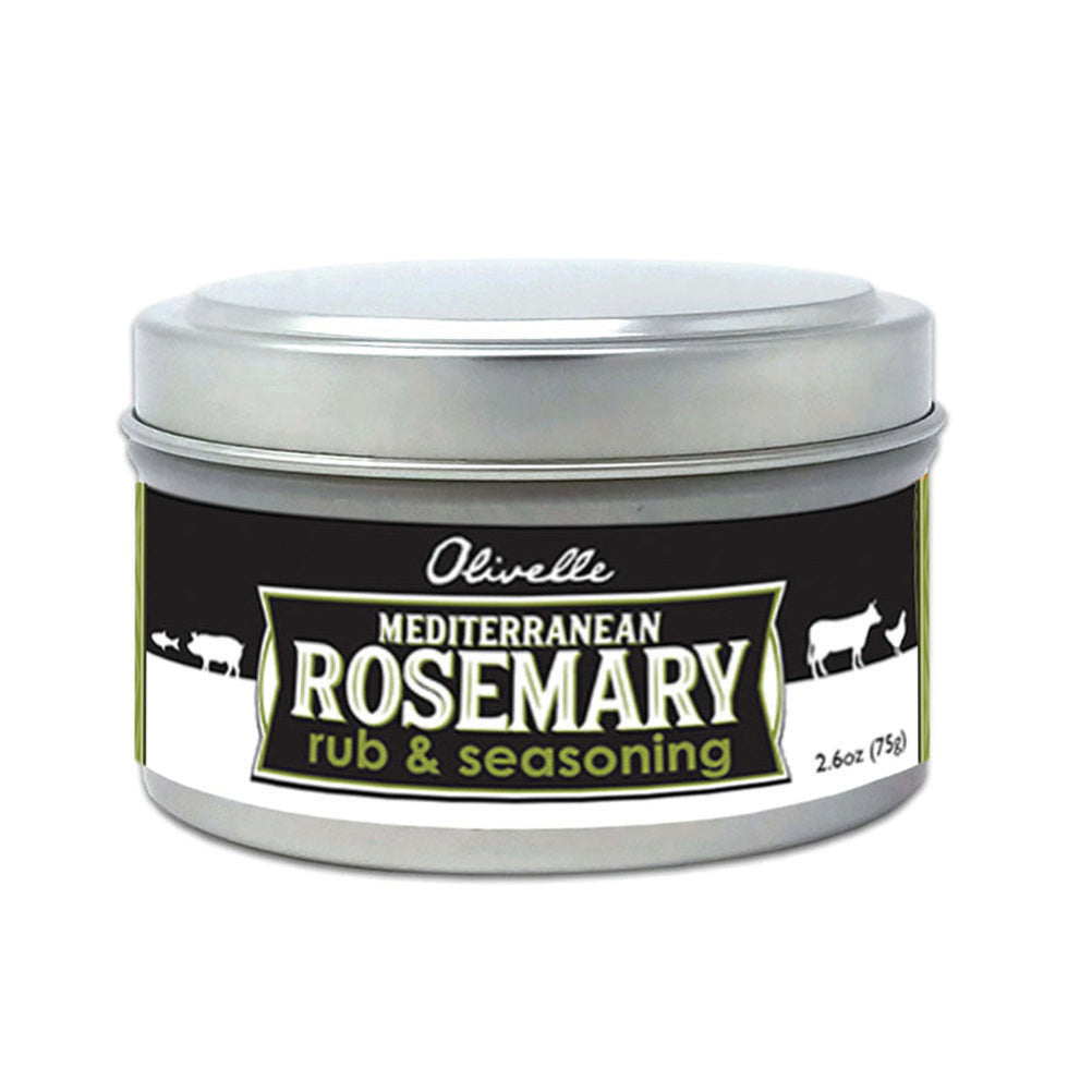 Olivelle | Mediterranean Rub