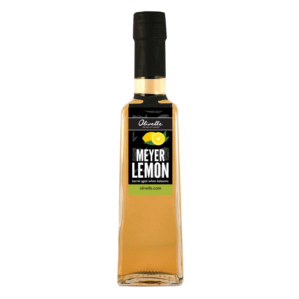 Olivelle | Meyer Lemon White Balsamic Vinegar