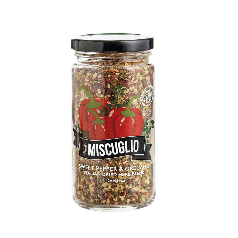 Olivelle | Miscuglio Italian Dried Herb Blend