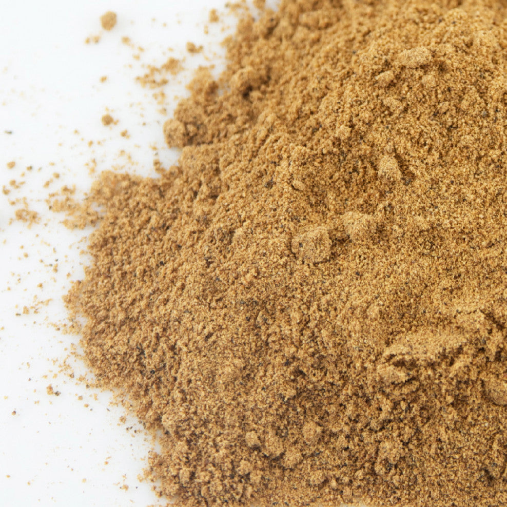 Whole Spice Company | Nutmeg Powder