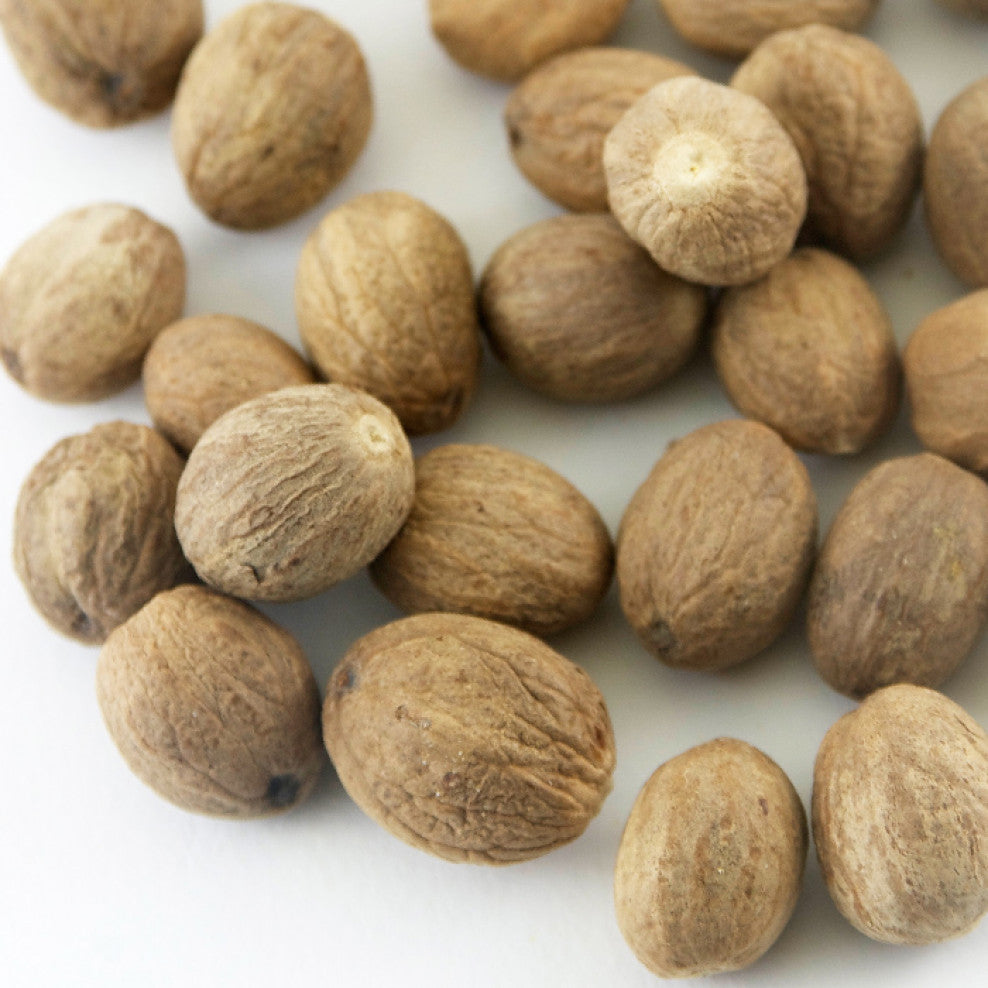 Whole Spice Company | Nutmeg Whole