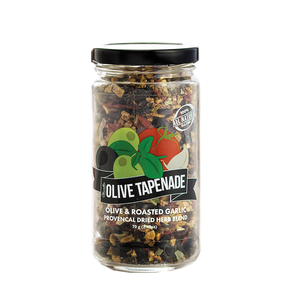 Olivelle | Olive Tapenade Provencal Dried Herb Blend