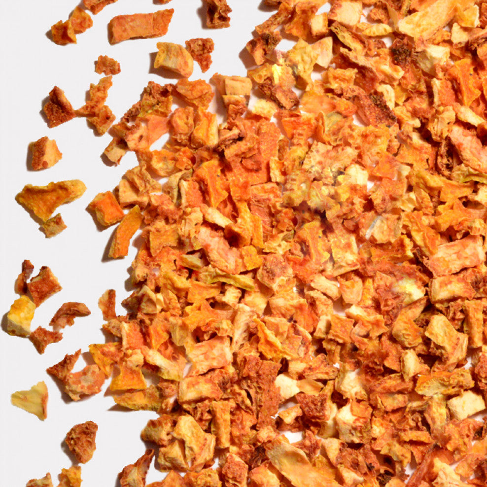 Whole Spice Company | Orange Peels