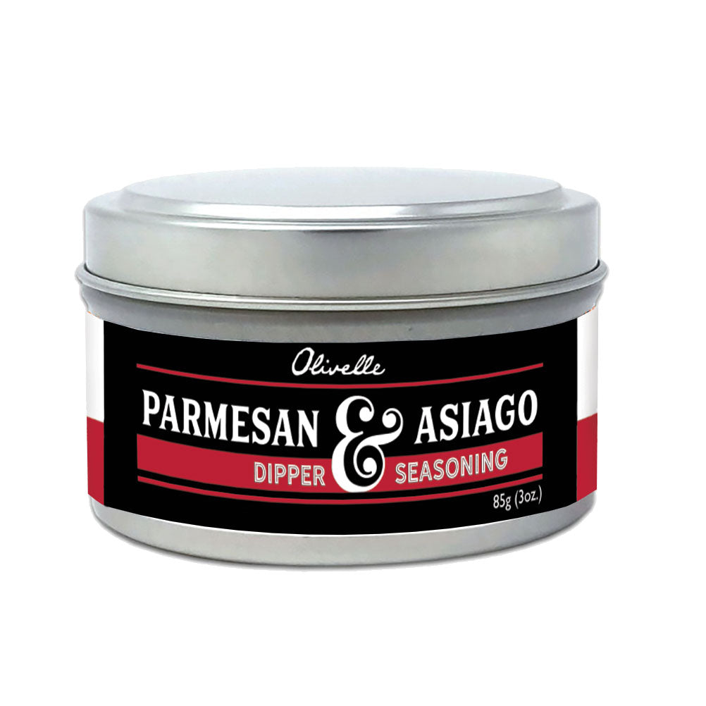 Olivelle | Parmesan Asiago Dipper