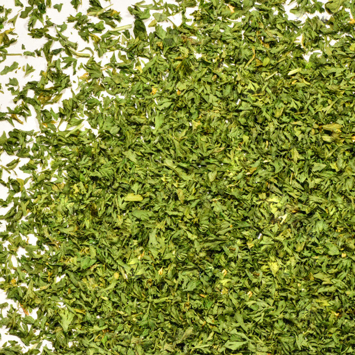 Whole Spice Company | Parsley Flakes