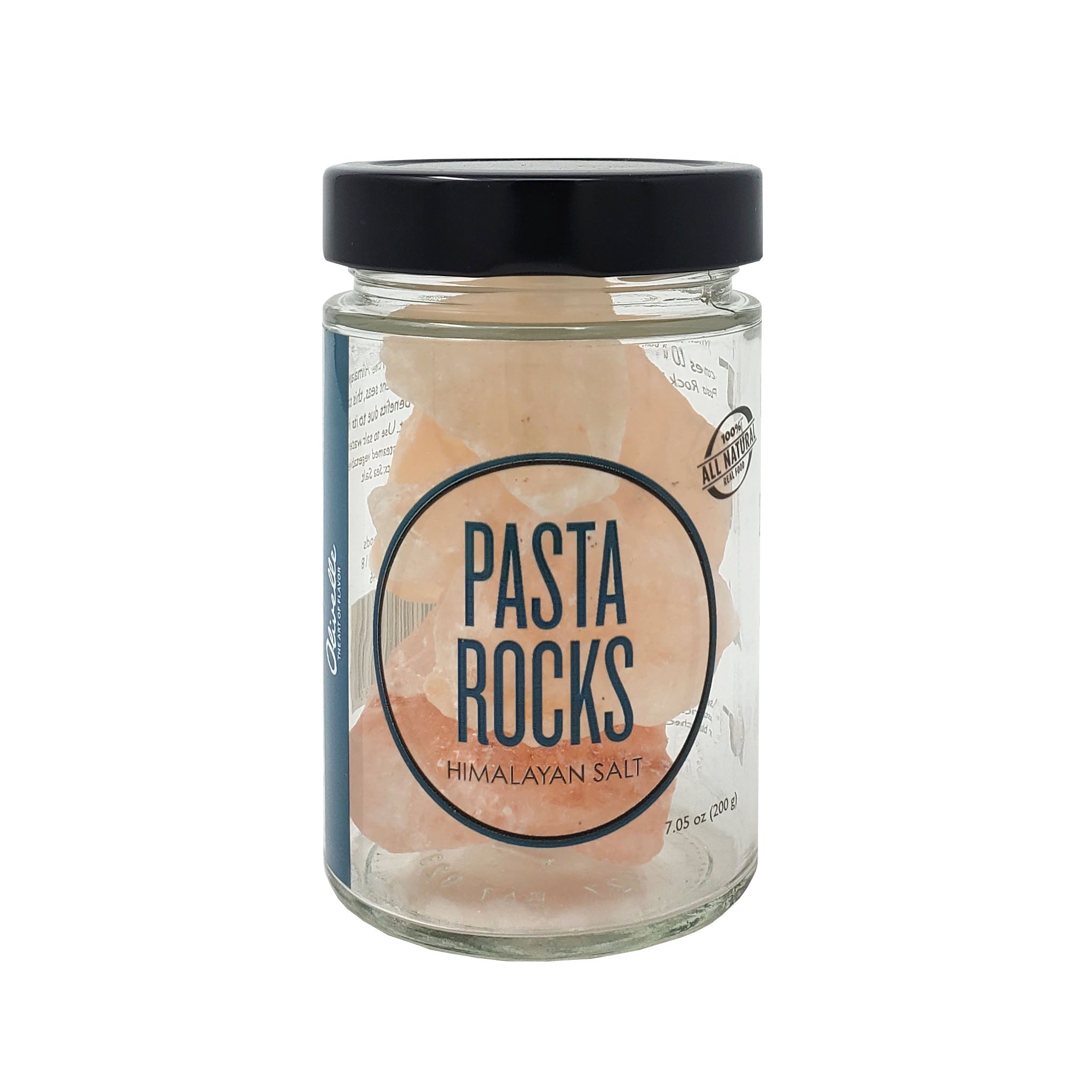 Olivelle | Pasta Rocks