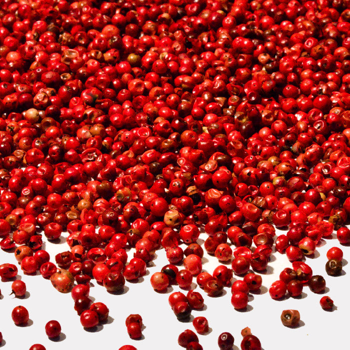 Whole Spice Company | Peppercorns Pink