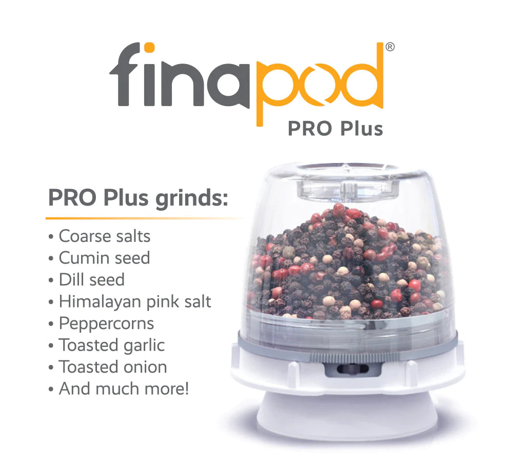 FinaMill | FinaPod Pro Plus - 1 Pack