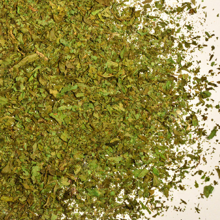 Whole Spice Company | Spearmint Leaves