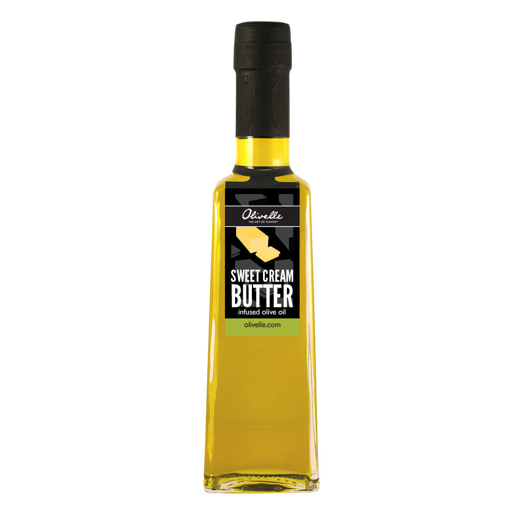 Olivelle | Sweet Cream Butter Olive Oil