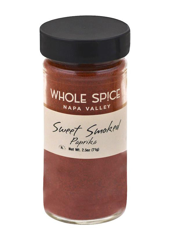 Whole Spice Company | Sweet Smoked Paprika