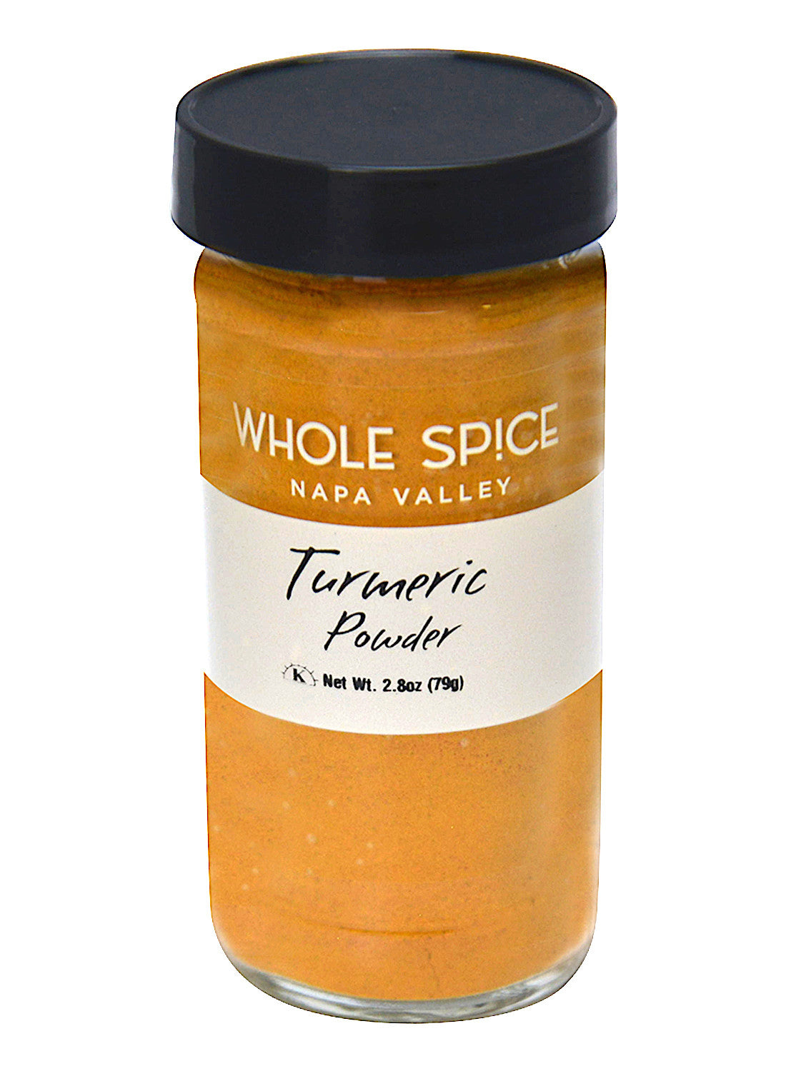Whole Spice Company | Turmeric Powder