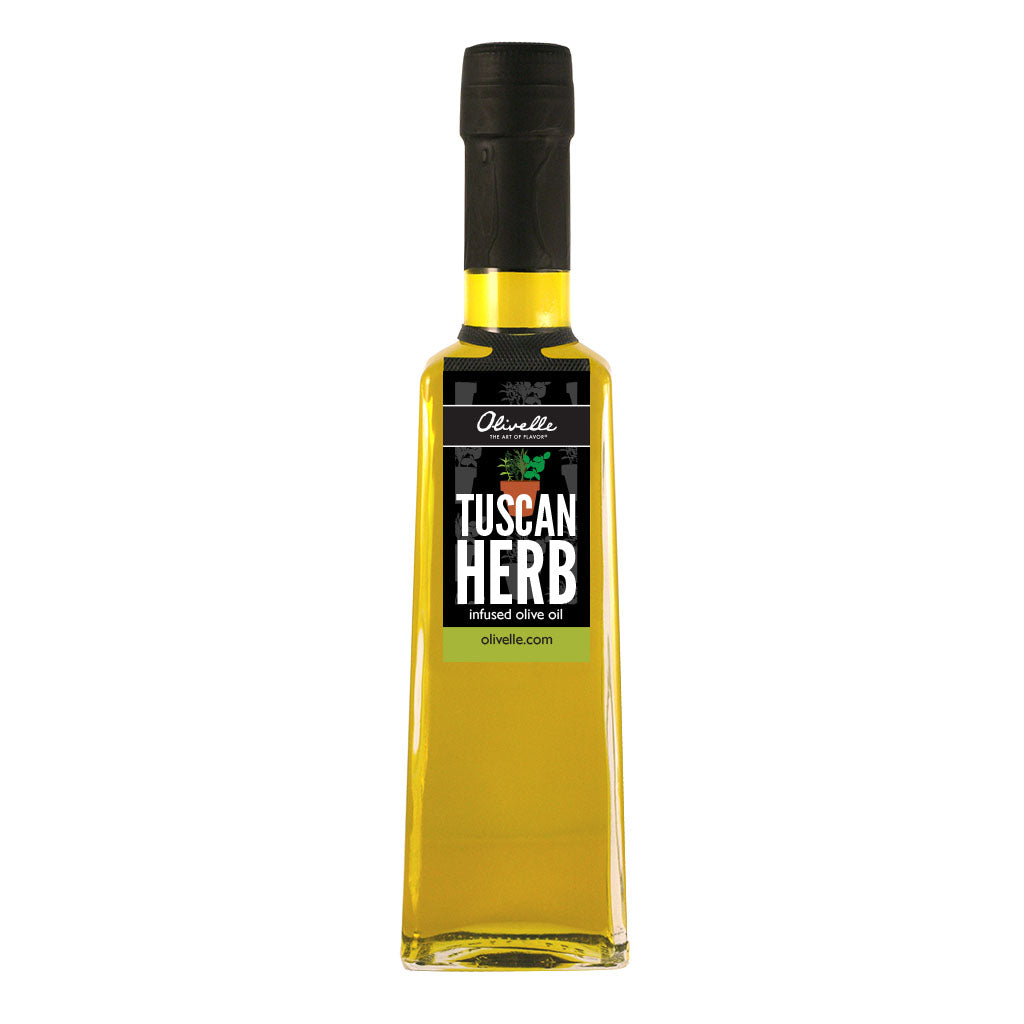 Olivelle | Tuscan Herb Olive Oil