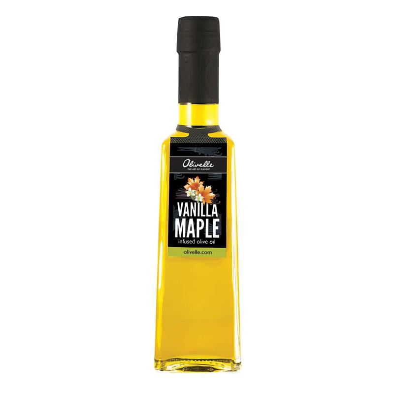 Olivelle | Vanilla Maple Olive Oil