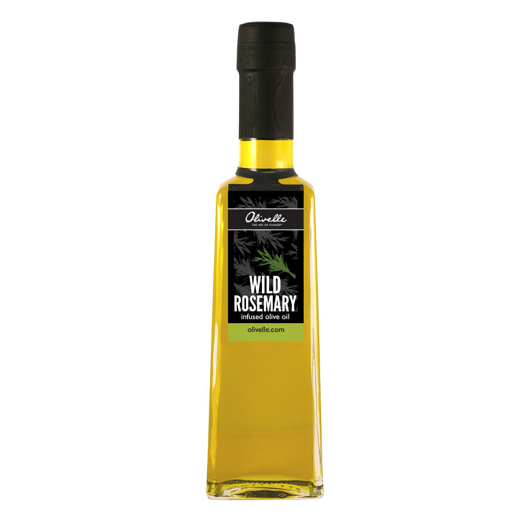 Olivelle | Wild Rosemary Olive Oil